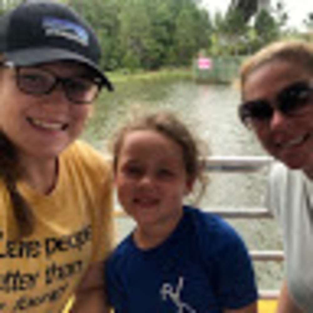 Meet your Posher, Lindsay